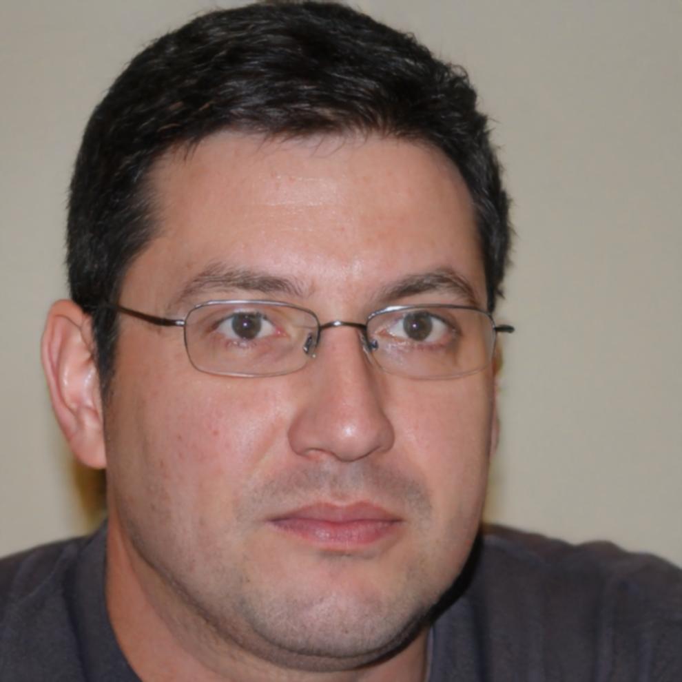 Dr. Magnus Lindström